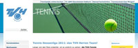 TVH-Tennis launch