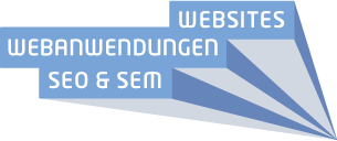 Webdesign Internetseiten Webentwicklung Webanwendungen SEO SEM